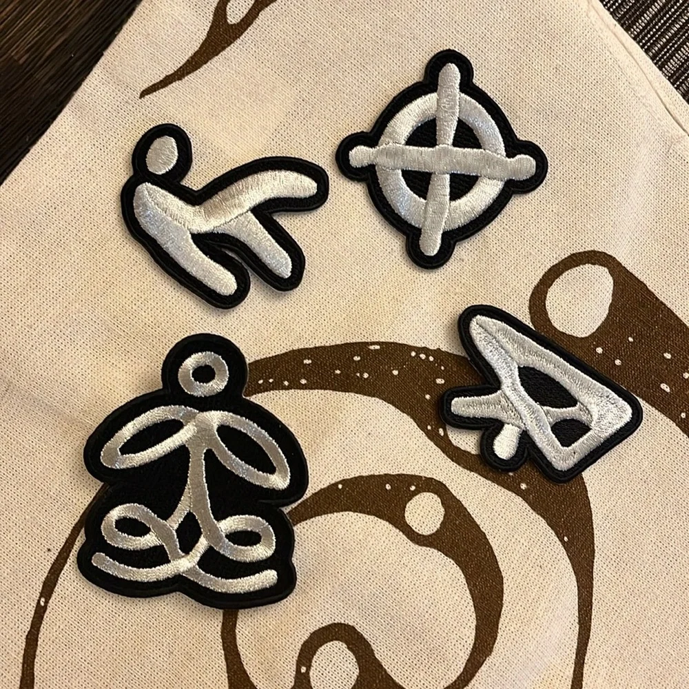 WEEDKILLER TOUR MEET & GREET GOODIES - Picture 5 of 5